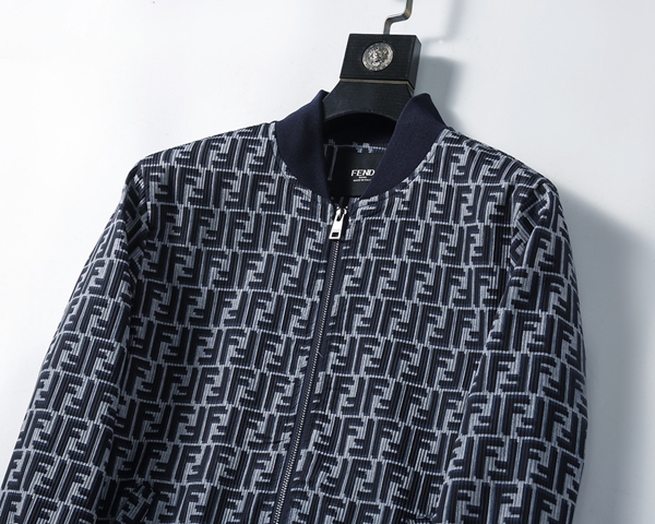 ブランドジャケット細部ディテール